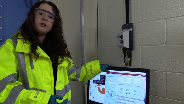 European First for Scottish Water as Online Water Technology Goes Live