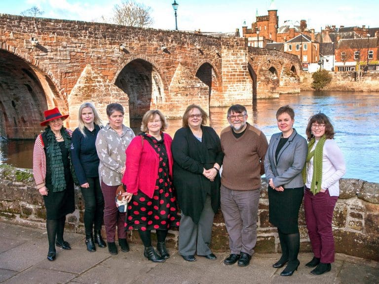 VisitScotland Expo