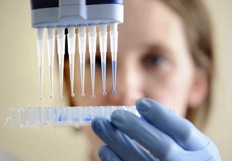genomics