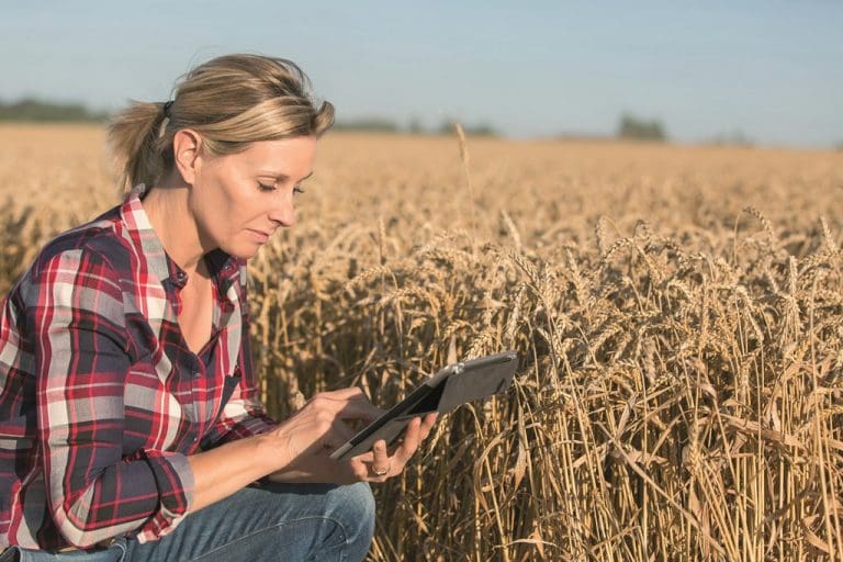 Rural Women Encouraged to ‘Realise Ambitions’