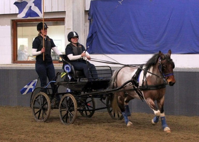 NATIONAL CHAMPIONSHIPS