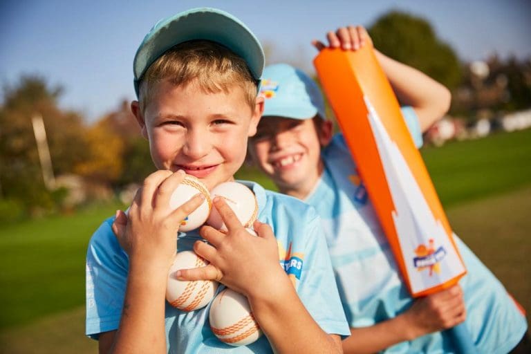 All Stars Cricket