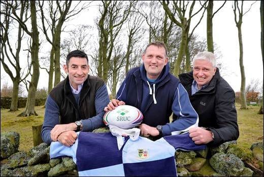 Doddie’s Class Act