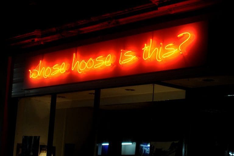 High Street Hoose