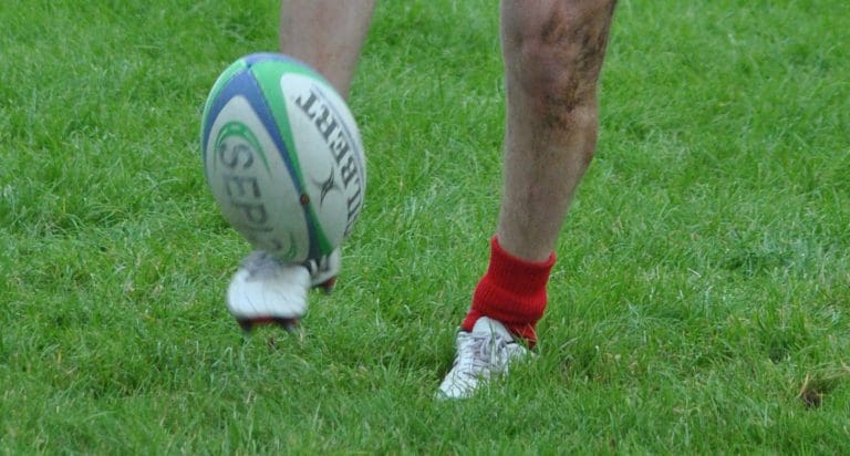 ALLAN GLENS GIVE STEWARTRY A TASTE OF THEIR OWN MEDICINE