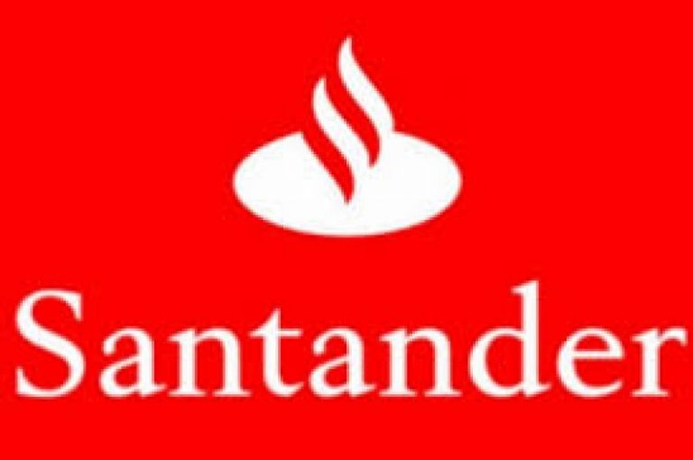 More Bank Woes As Santander Abandons Lockerbie