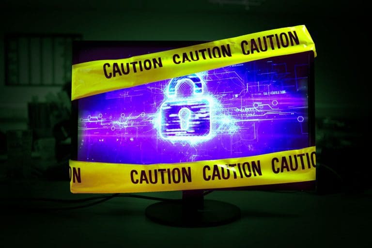 What To Do Should Your Business Be Held To Ransom