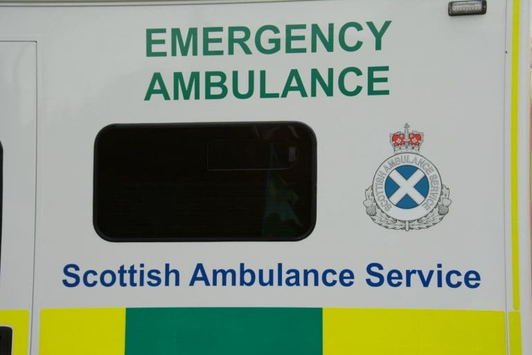 Alcohol Emergency Incidents