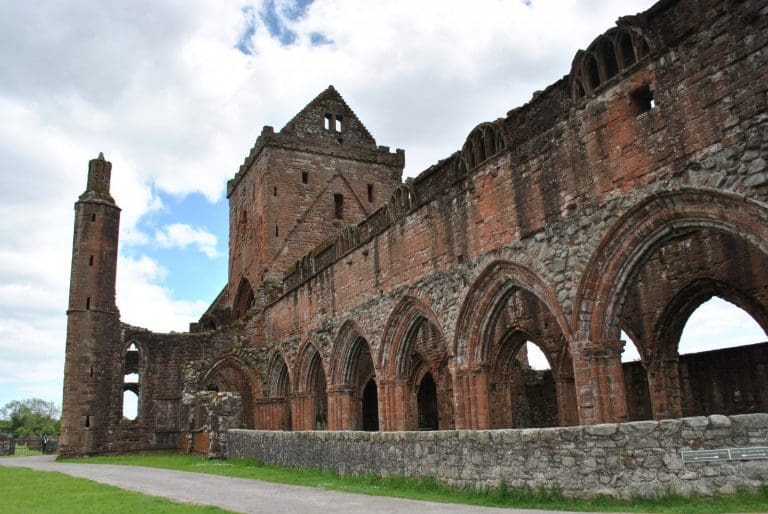 Historic sites