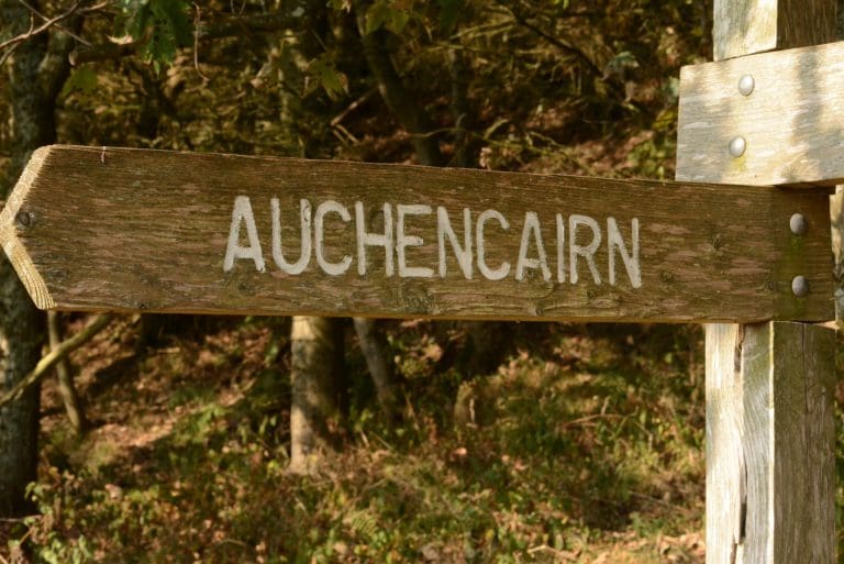 Auchencairn