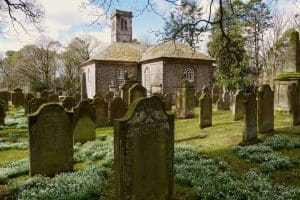 Dumfries & Galloway Cycling Holidays