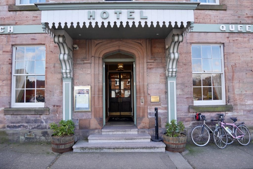 BQA Hotel Thornhill