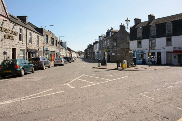 Dalbeattie