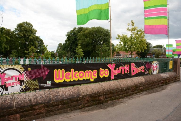 Youth Beatz 2018
