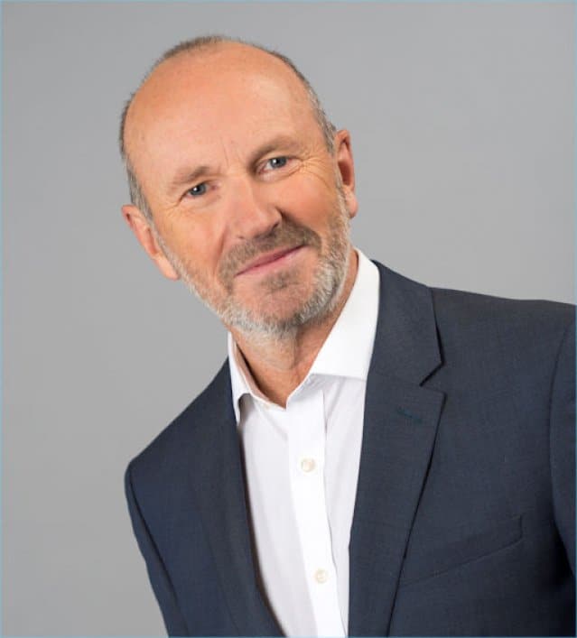Fred MacAulay - DGWGO Dumfries and Galloway News