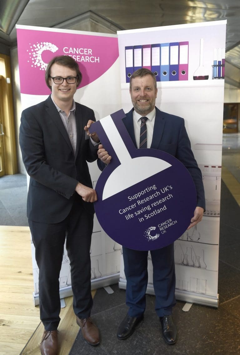 Cancer Partnership Project