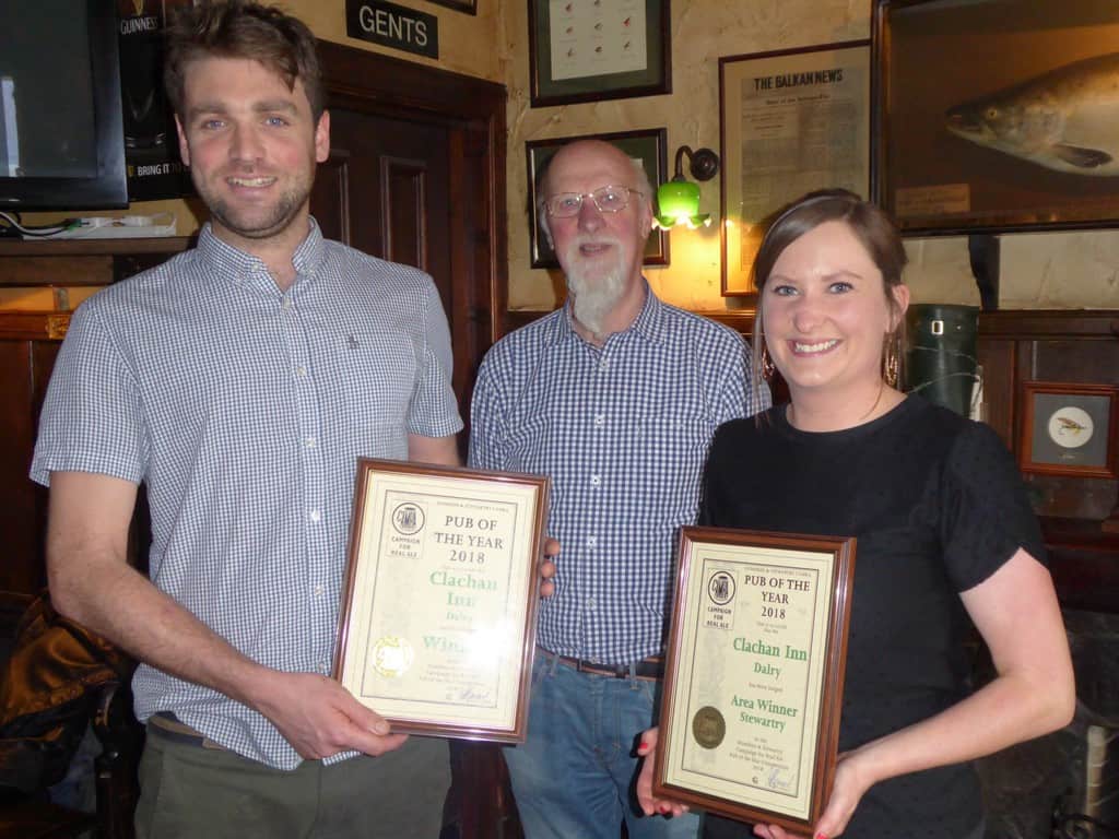 Clachan Inn