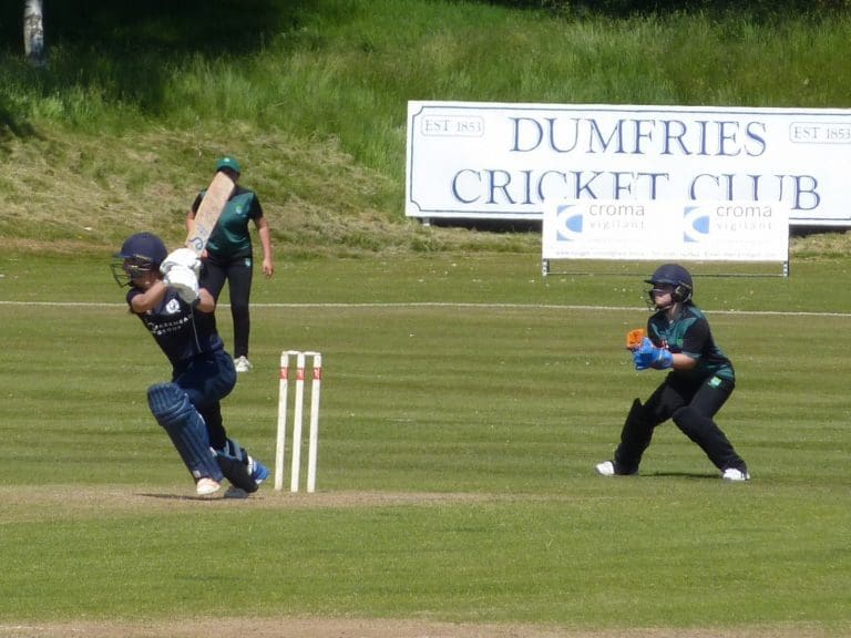 Scotland Women