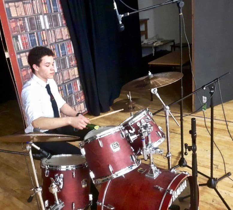 Kirkcudbright Jazz Festival