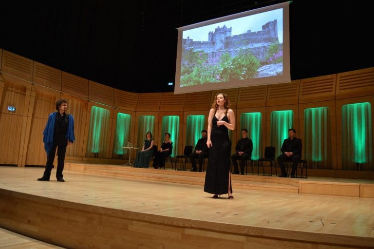 Blackbird Opera - DGWGO Dumfries and Galloway News