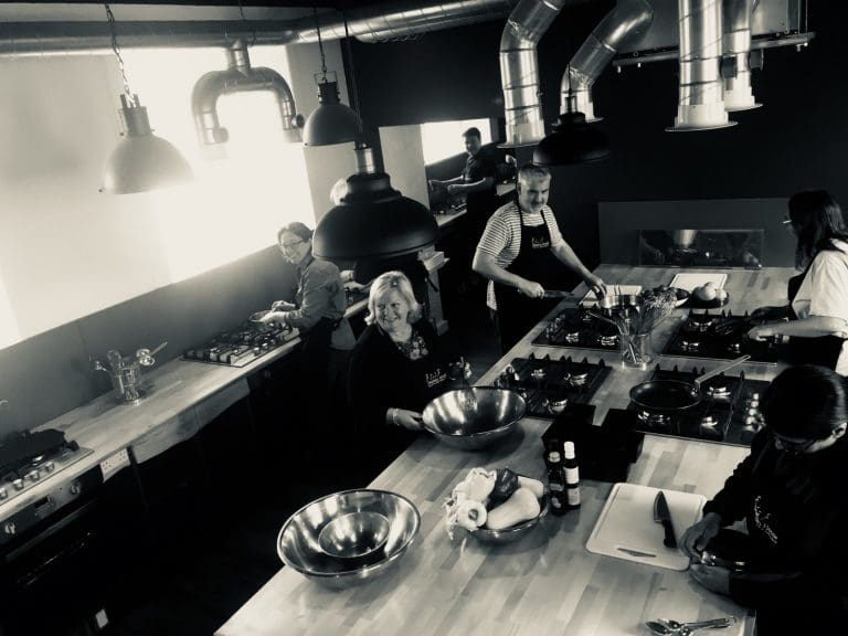 Kirkcudbrights Station House Cookery School -DGWGO Dumfries and Galloway News