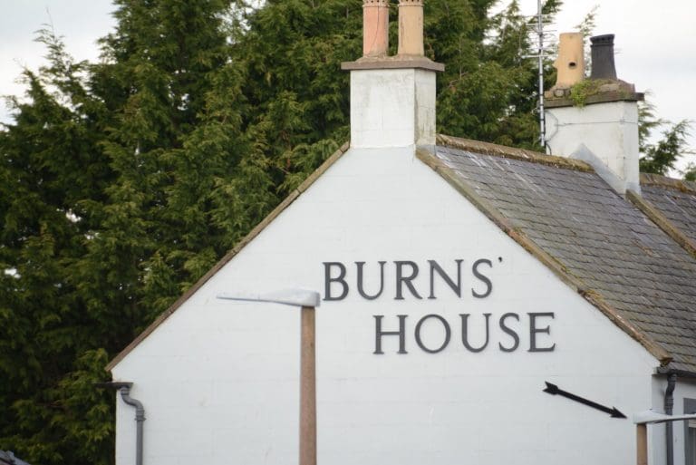 burns - DGWGO Dumfries and Galloway News