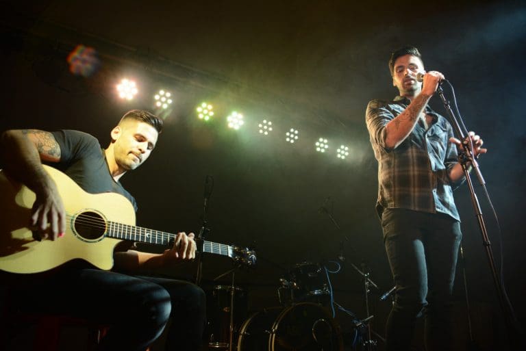HAENOW