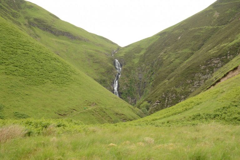 Moffat Mountain Rescue Team