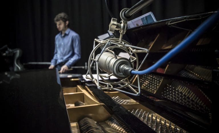 Unique Opportunity for Region’s Young Musicians