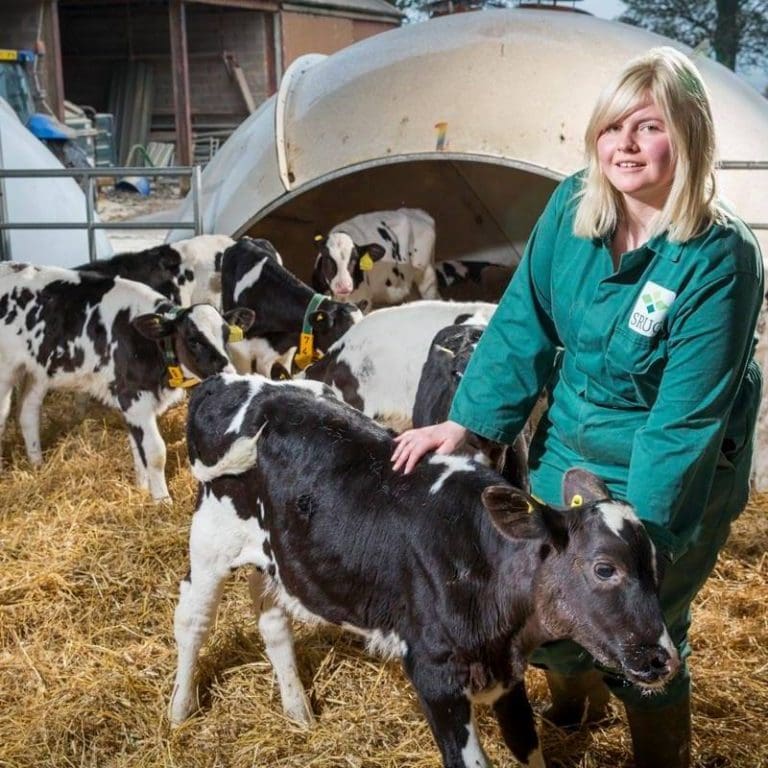 Livestock Farming Young Ambassador