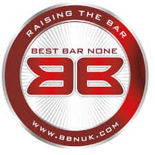 Best Bar None Scheme Awards 2018