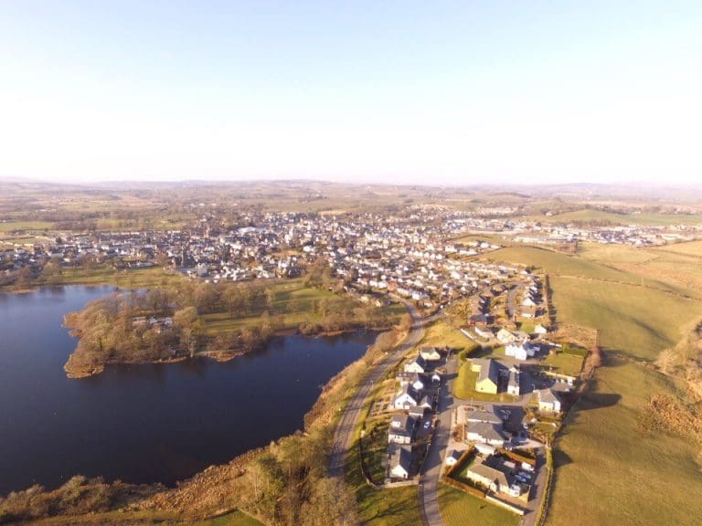 Castle Douglas Development Forum