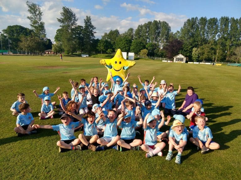 DUMFRIES CRICKET CLUB