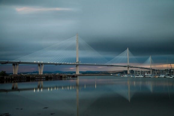 Free Activities Fantastic Forth Crossing