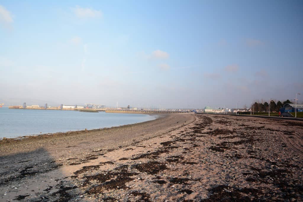 Stranraer Waterfront Future - DGWGO Dumfries and Galloway News