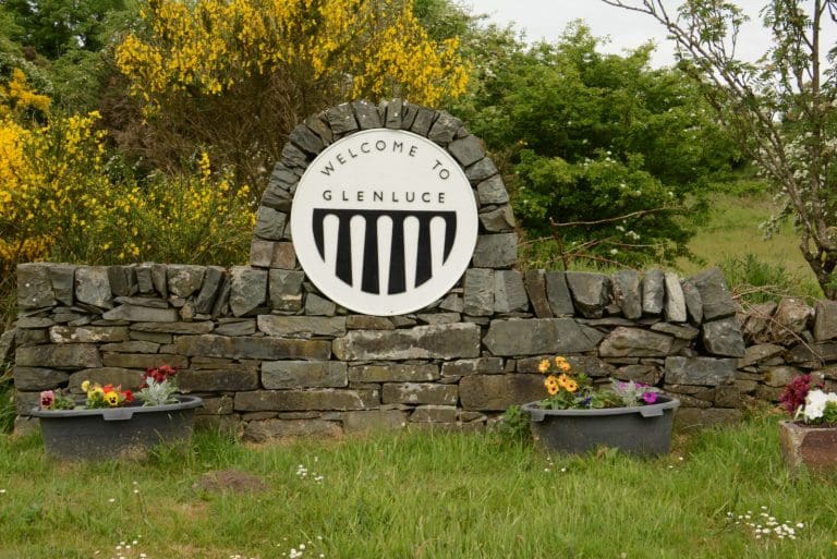 Glenluce - DGWGO Dumfries and Galloway News