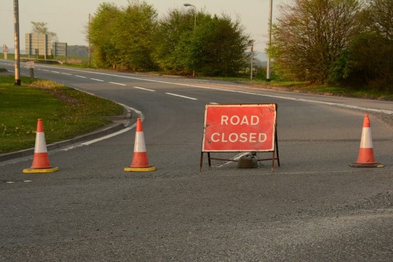 RESURFACING WORK