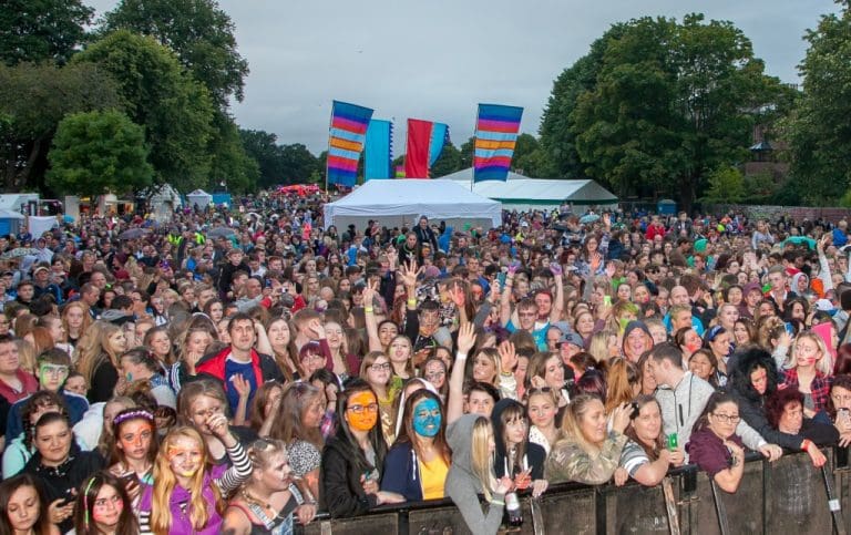 It’s The Final Countdown To Youth Beatz 2018