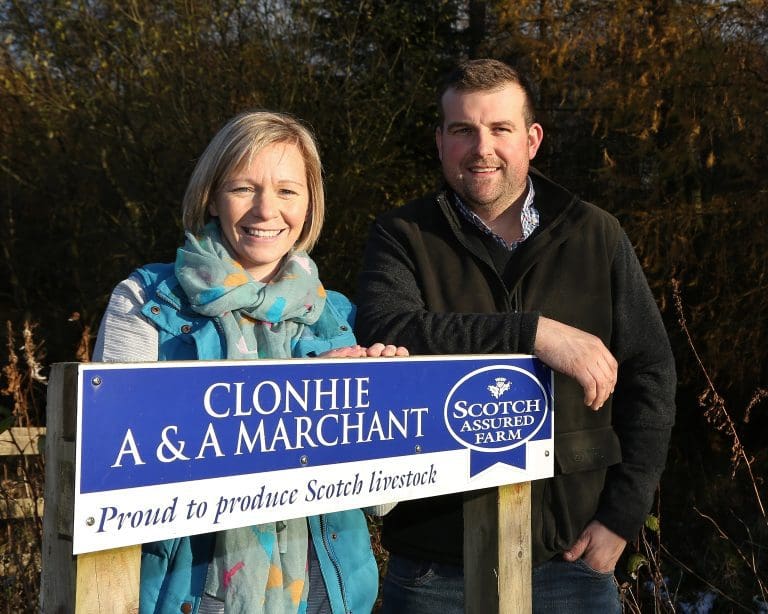 Farmers Embrace Technology Boost Efficiency
