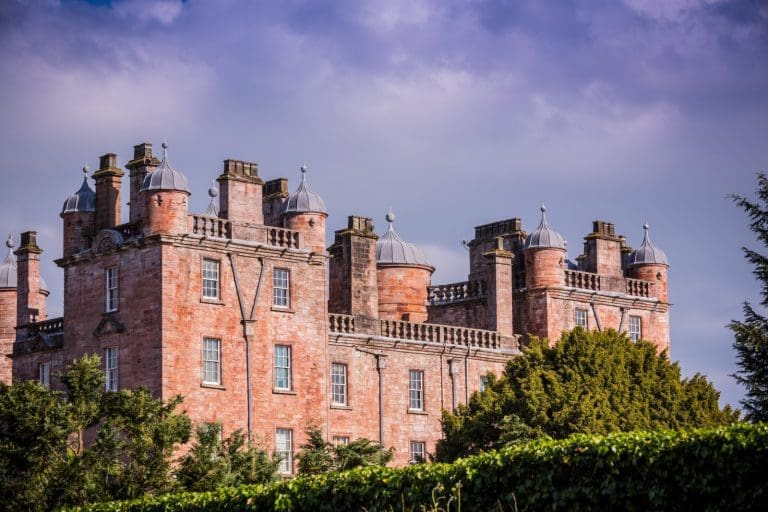 Drumlanrig Castle Heritage
