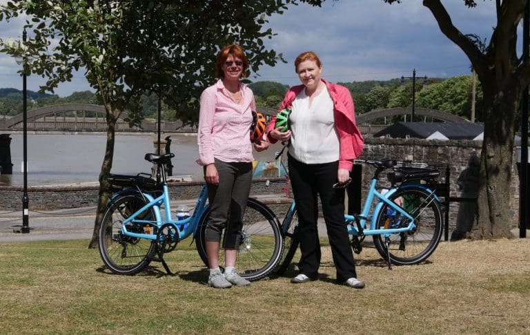 SOUTH WEST SCOTLAND CYCLING GLOBAL HOTSPOT