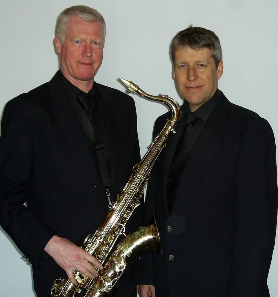 Jazz Duo