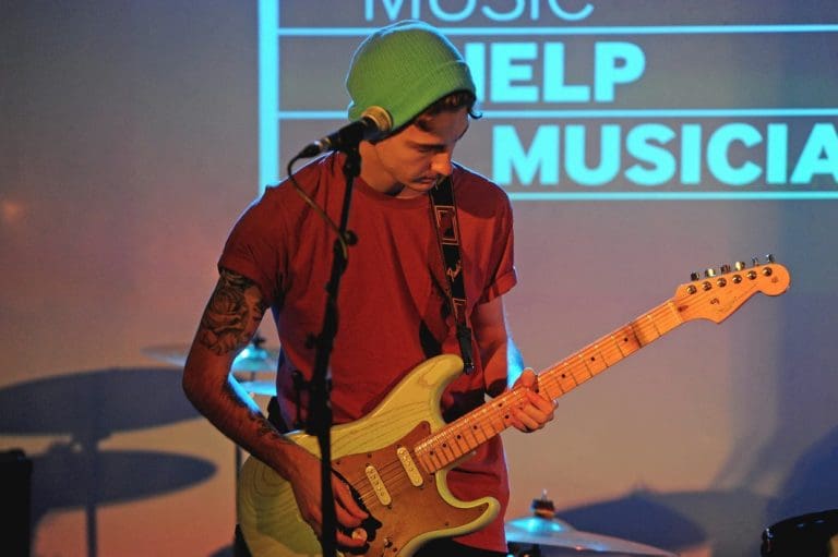 Young Dumfries Musician - DGWGO Dumfries and Galloway News