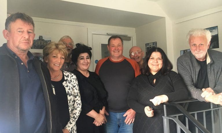 Tourism Action Group Launched