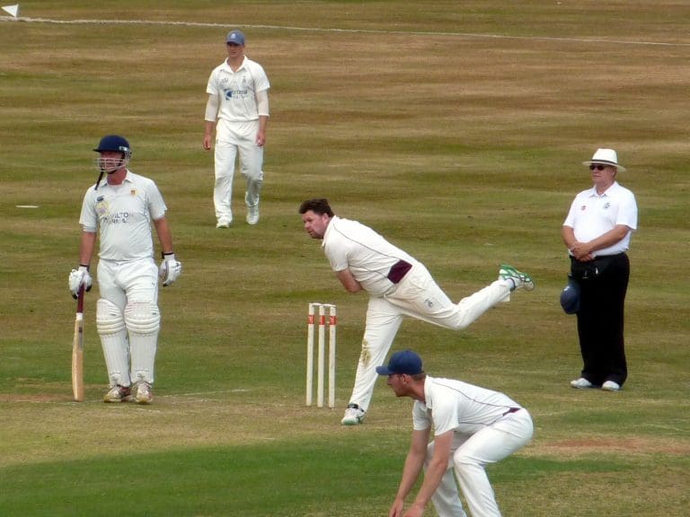 WEEKLY ROUND UP FROM DUMFRIES CRICKET CLUB