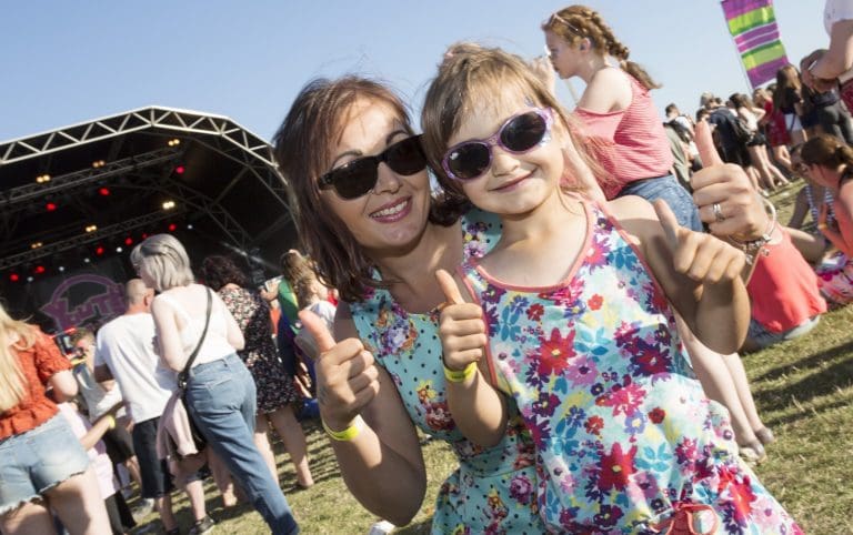 YOUTH BEATZ CELEBRATES 10Th ANNIVERSARY