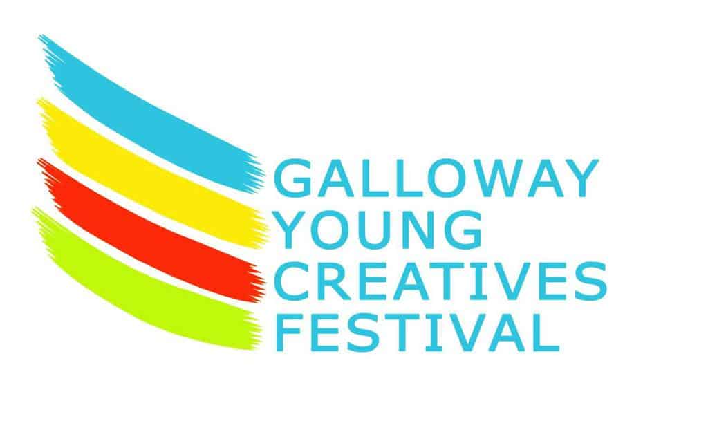 Galloway Young Creatives Festival 2018