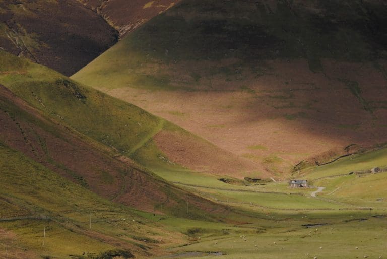 SCOTLAND'S HOME OF THE YEAR