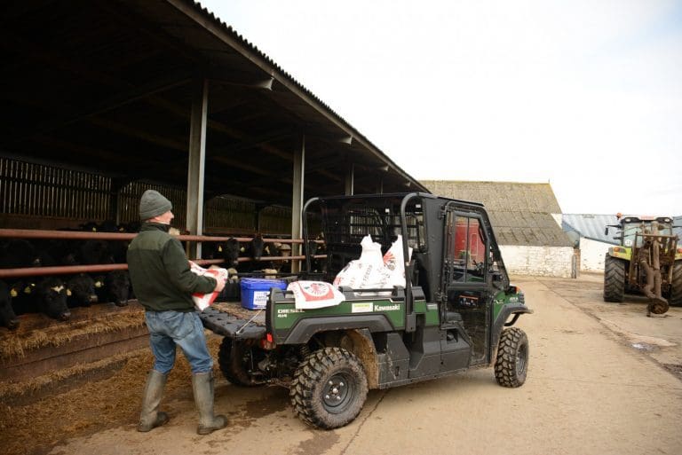Farming Health