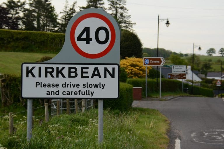 Kirkbean - DGWGO Dumfries and Galloway News